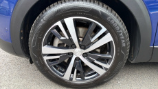 Peugeot 3008 1.6 Hybrid 225 GT Line 5dr e-EAT8 Estate